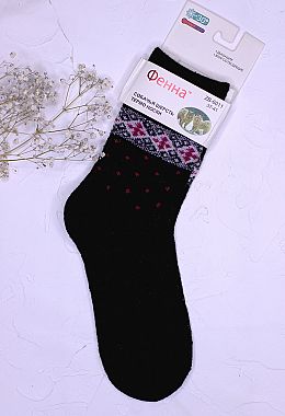 Фото Носки NP1-146.02 Фото Носки NP1-146.02