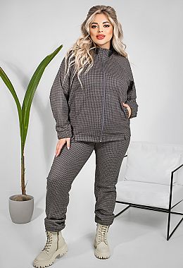 Фото Костюм PL4-633.72 Фото Костюм PL4-633.72