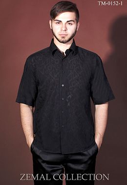 Фото Рубашка TM-0152 Фото Рубашка TM-0152
