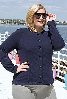 Фото Жакет PL4-578 Фото Жакет PL4-578