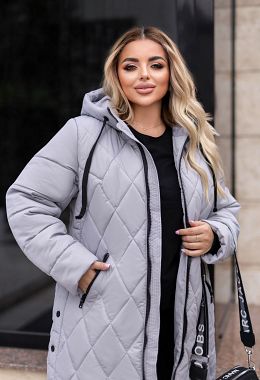 Фото Куртка VR-044.37 Фото Куртка VR-044.37