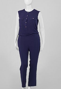 Фото Комбинезон XPL2-438 Фото Комбинезон XPL2-438