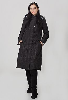 Фото Куртка XPK1-113 Фото Куртка XPK1-113