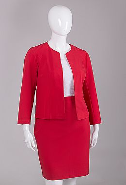 Фото Костюм XPL3-085 Фото Костюм XPL3-085