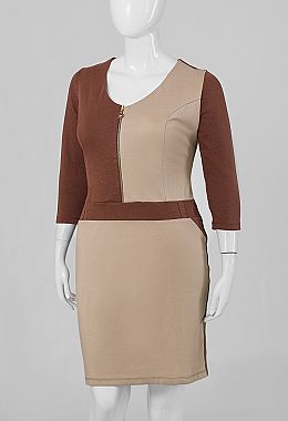 Фото Блуза XPL2-206 Фото Блуза XPL2-206