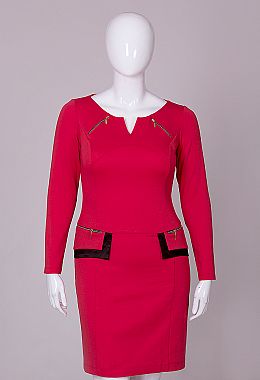 Фото Платье XPL1-598 Фото Платье XPL1-598