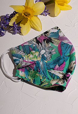 Фото Маска M43 Фото Маска M43