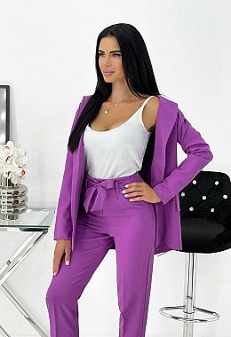 Фото Костюм тройка AN1-1452.4 Фото Костюм тройка AN1-1452.4