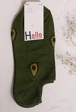 Фото Носки NP1-167.40 Фото Носки NP1-167.40