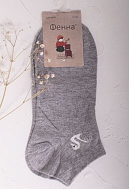 Фото Носки NP1-156.03 Фото Носки NP1-156.03