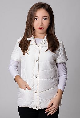 Фото Жилет XPK1-049 Фото Жилет XPK1-049