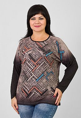 Фото Джемпер NP1-122.73 Фото Джемпер NP1-122.73