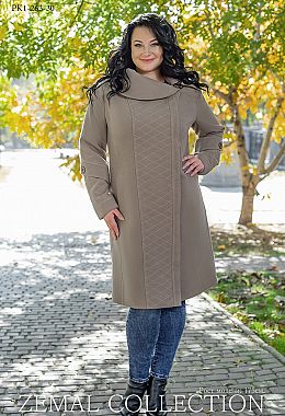 Фото Пальто PK1-263 Фото Пальто PK1-263