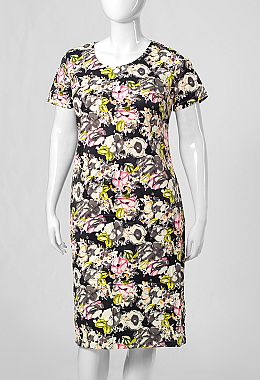 Фото Сукня PL4-763.1 Фото Сукня PL4-763.1