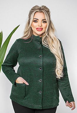 Фото Жакет PL4-185.1.45 Фото Жакет PL4-185.1.45