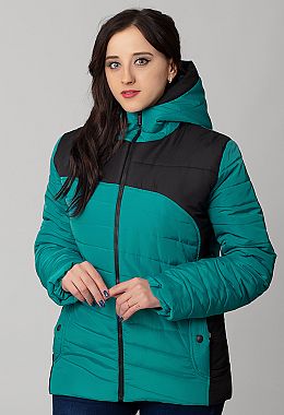 Фото Куртка XPK1-133 Фото Куртка XPK1-133