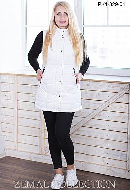 Фото Жилет PK1-329 Фото Жилет PK1-329