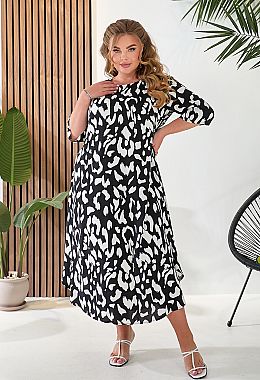 Фото СУКНЯ ХPL4-809.70 Фото СУКНЯ ХPL4-809.70