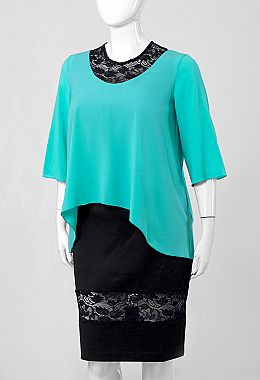 Фото Платье XPL3-717.1 Фото Платье XPL3-717.1