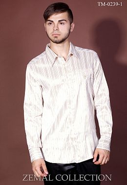 Фото Рубашка TM-0239 Фото Рубашка TM-0239