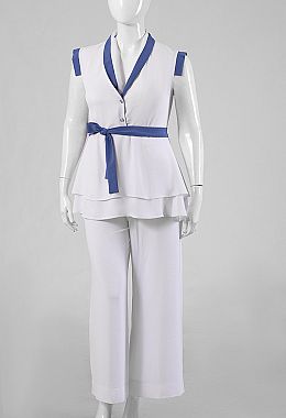Фото Костюм XPL4-075 Фото Костюм XPL4-075