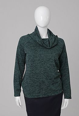 Фото Джемпер XPL4-067 Фото Джемпер XPL4-067