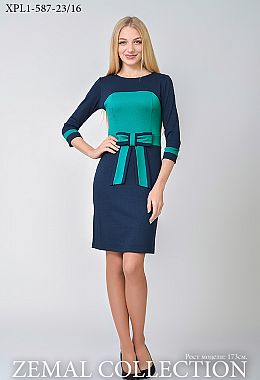 Фото Платье XPL1-587 Фото Платье XPL1-587