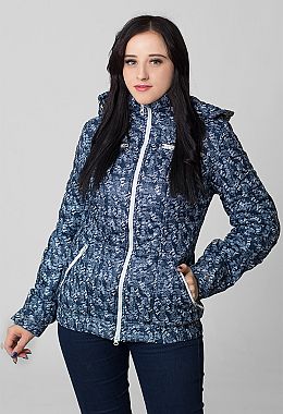 Фото Куртка  XPK1-137 Фото Куртка  XPK1-137