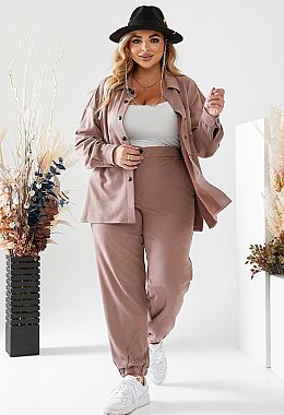 Фото Костюм PL4-487.10 Фото Костюм PL4-487.10