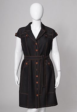 Фото Платье XPL1-232 Фото Платье XPL1-232