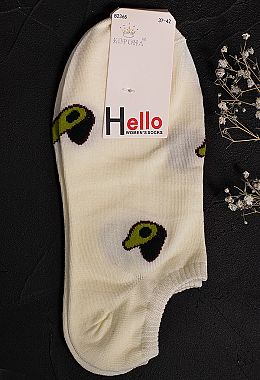 Фото Носки NP1-167.04 Фото Носки NP1-167.04