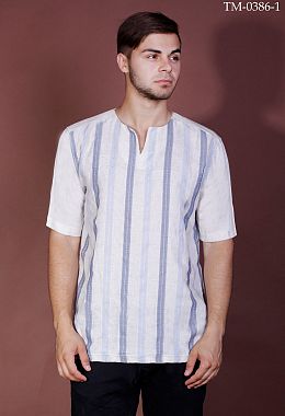 Фото Рубашка TM-0386 Фото Рубашка TM-0386