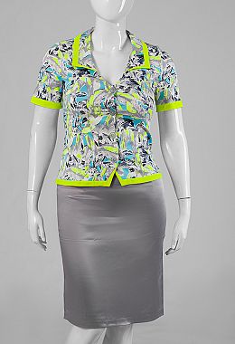 Фото Костюм XPL2-245.1 Фото Костюм XPL2-245.1