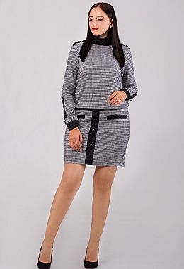 Фото Костюм XPL4-291 Фото Костюм XPL4-291