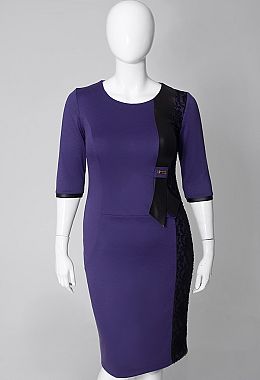 Фото Платье XPL2-1030 Фото Платье XPL2-1030