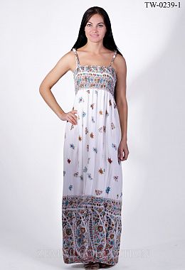 Фото Сарафан TW-0239 Фото Сарафан TW-0239