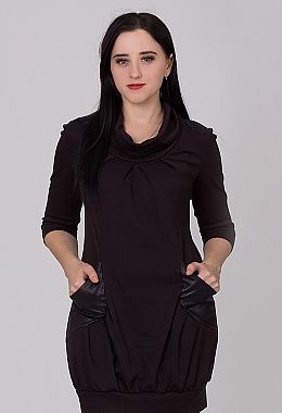 Фото Туника XPL1-929 Фото Туника XPL1-929