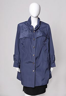 Фото Плащ XPK1-153 Фото Плащ XPK1-153