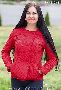 Фото Куртка PK1-315 Фото Куртка PK1-315