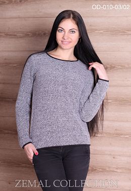 Фото Джемпер OD-010 Фото Джемпер OD-010