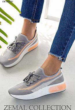 Фото Кроссовки OB-185OD Фото Кроссовки OB-185OD