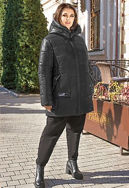 Фото Пальто NP1-0215.38 Фото Пальто NP1-0215.38