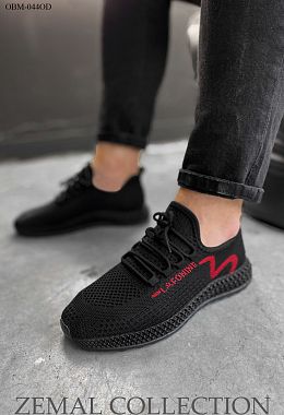 Фото Кроссовки OBM-044OD Фото Кроссовки OBM-044OD