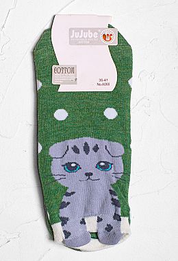 Фото Носки NP1-203.8 Фото Носки NP1-203.8