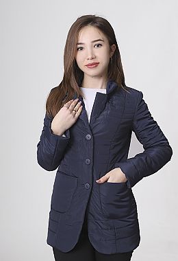 Фото Куртка XPK1-305 Фото Куртка XPK1-305