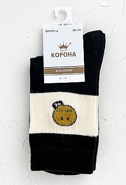 Фото Шкарпетки NP1-223.20.3 Фото Шкарпетки NP1-223.20.3