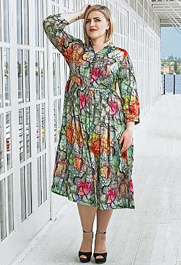 Фото Платье PL4-576.72 Фото Платье PL4-576.72