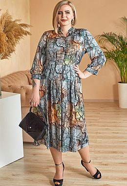 Фото Платье PL4-546.4 Фото Платье PL4-546.4