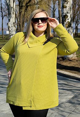 Фото Кардиган PL3-228 Фото Кардиган PL3-228