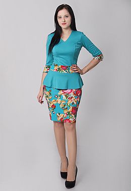 Фото Платье XPL2-123 Фото Платье XPL2-123